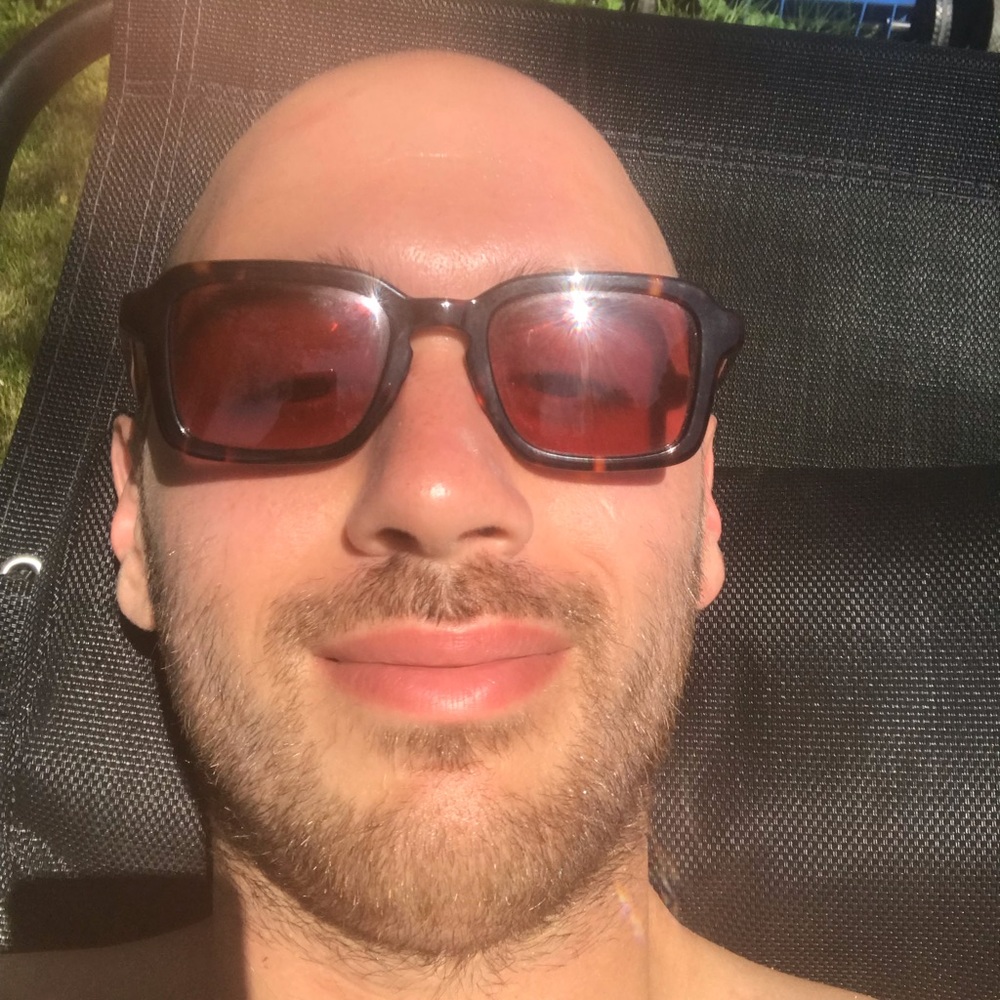 Meet your Posher, Joseph